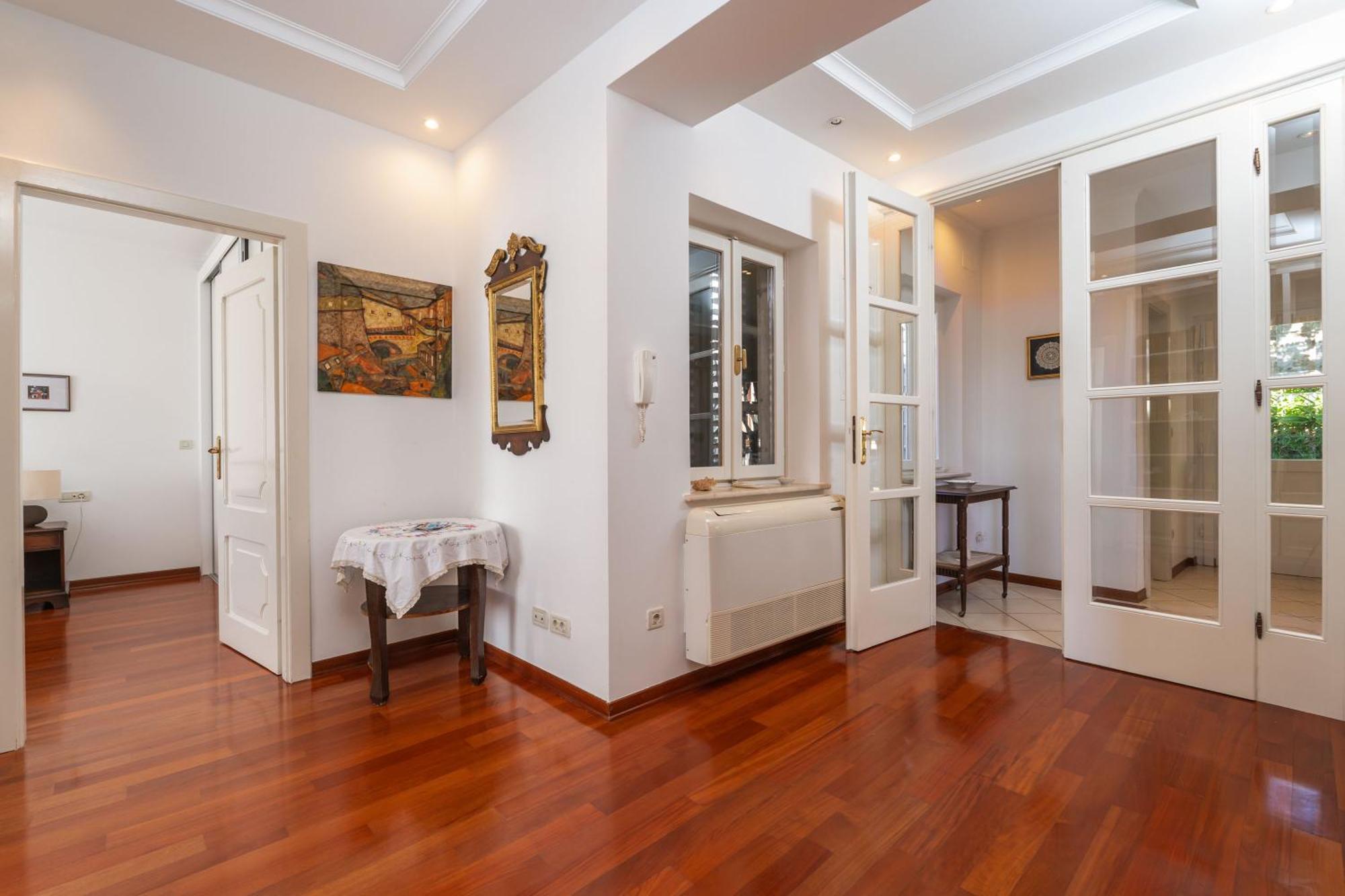 Apartment Alis Dubrovnik Dış mekan fotoğraf