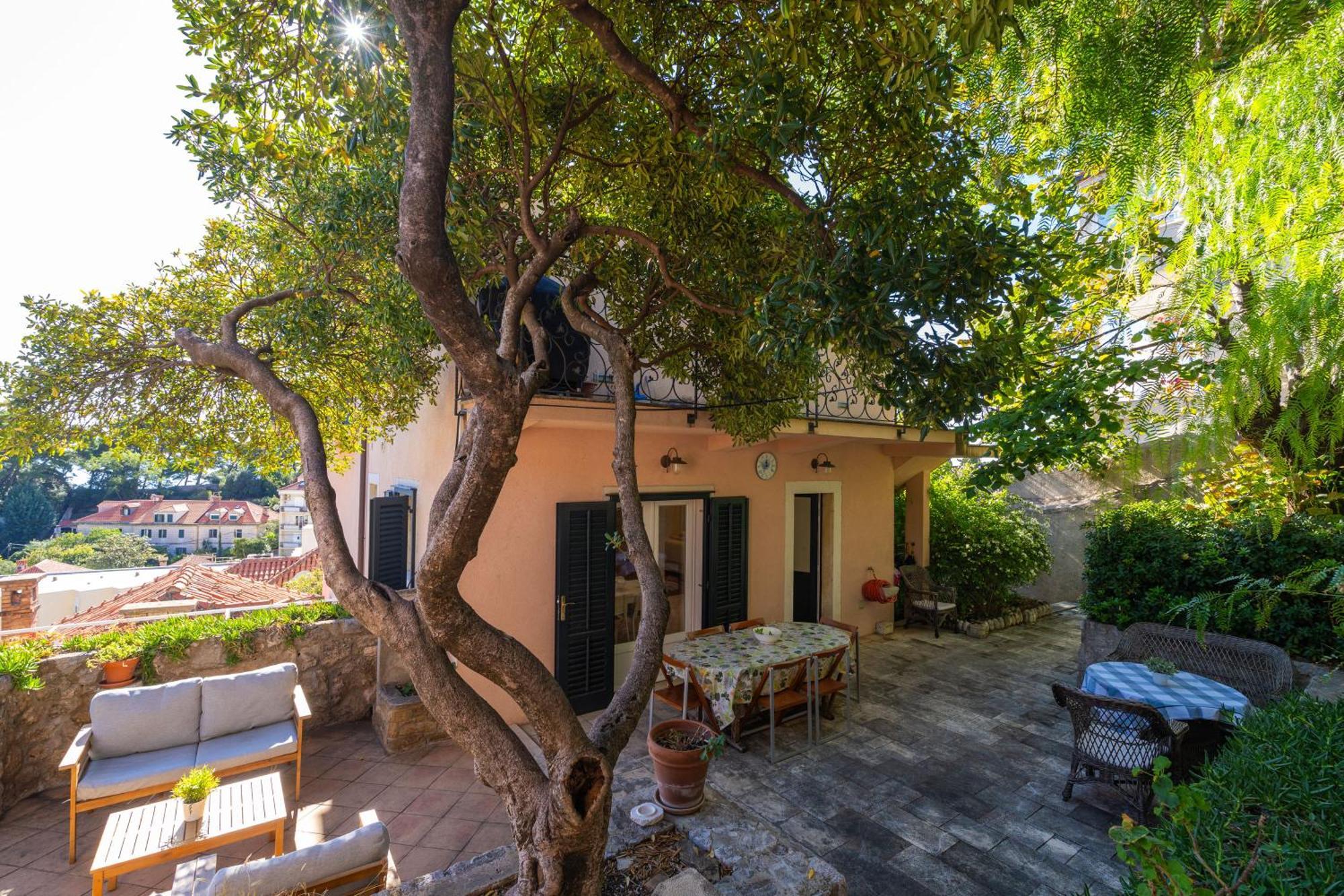 Apartment Alis Dubrovnik Dış mekan fotoğraf