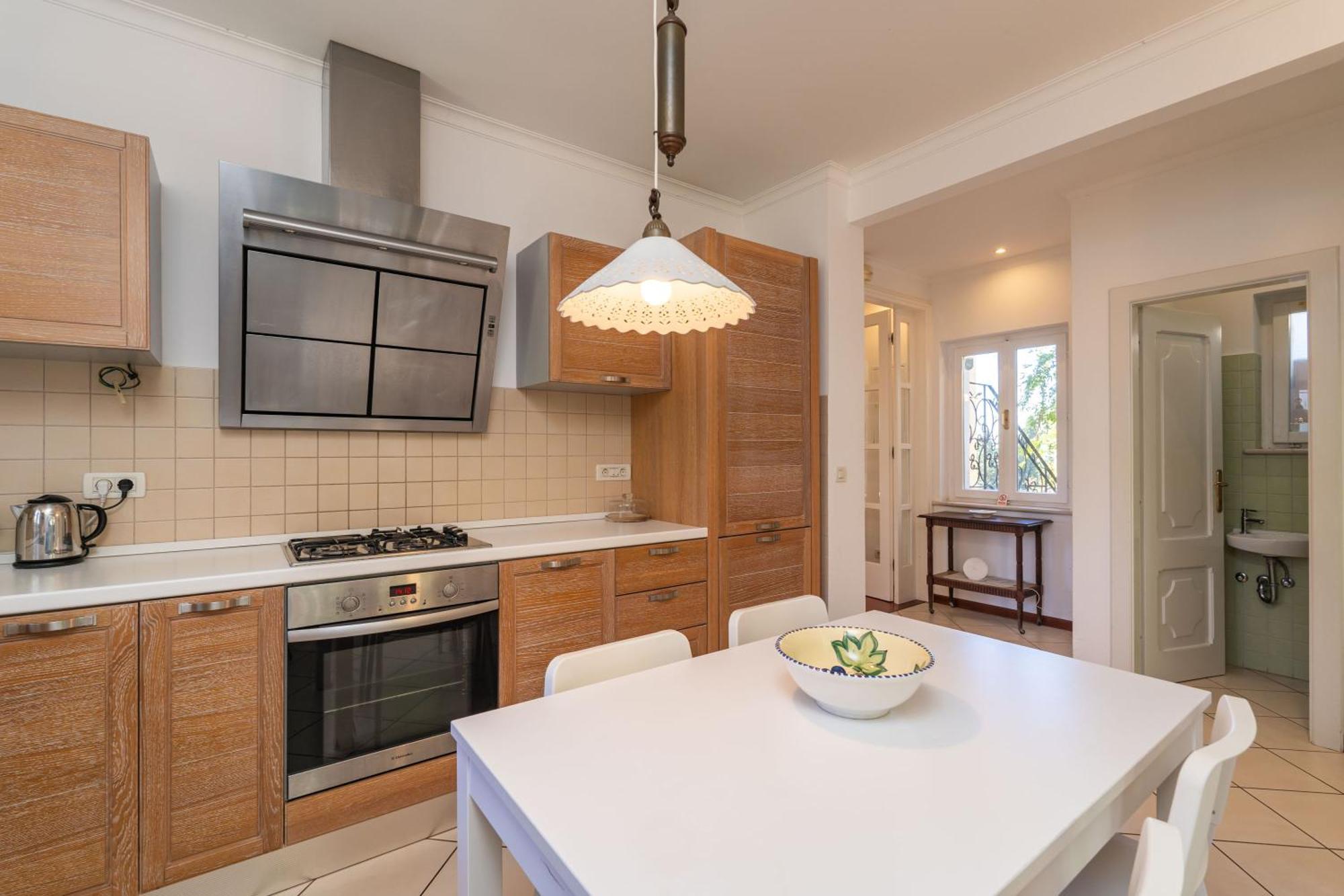 Apartment Alis Dubrovnik Dış mekan fotoğraf