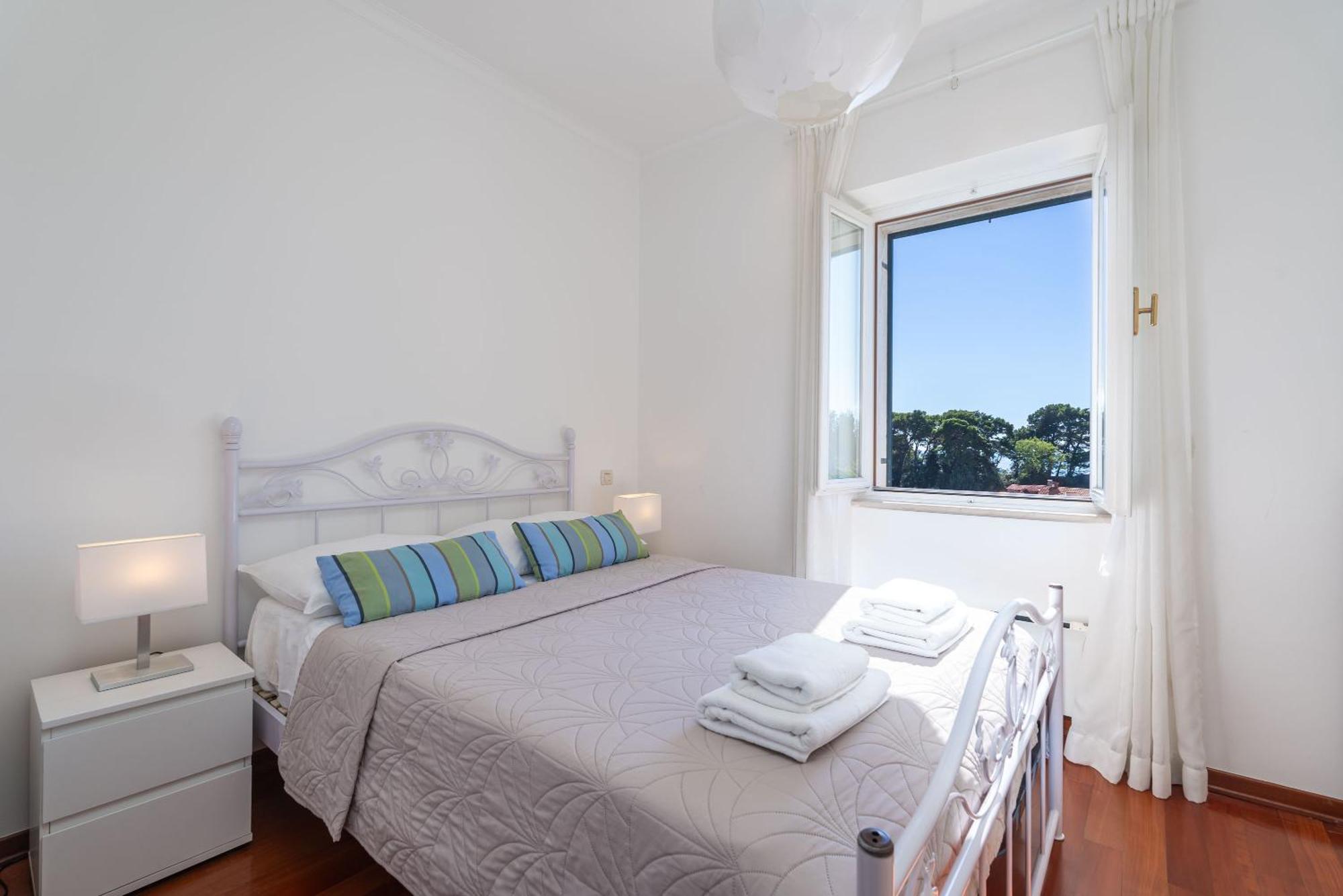 Apartment Alis Dubrovnik Dış mekan fotoğraf
