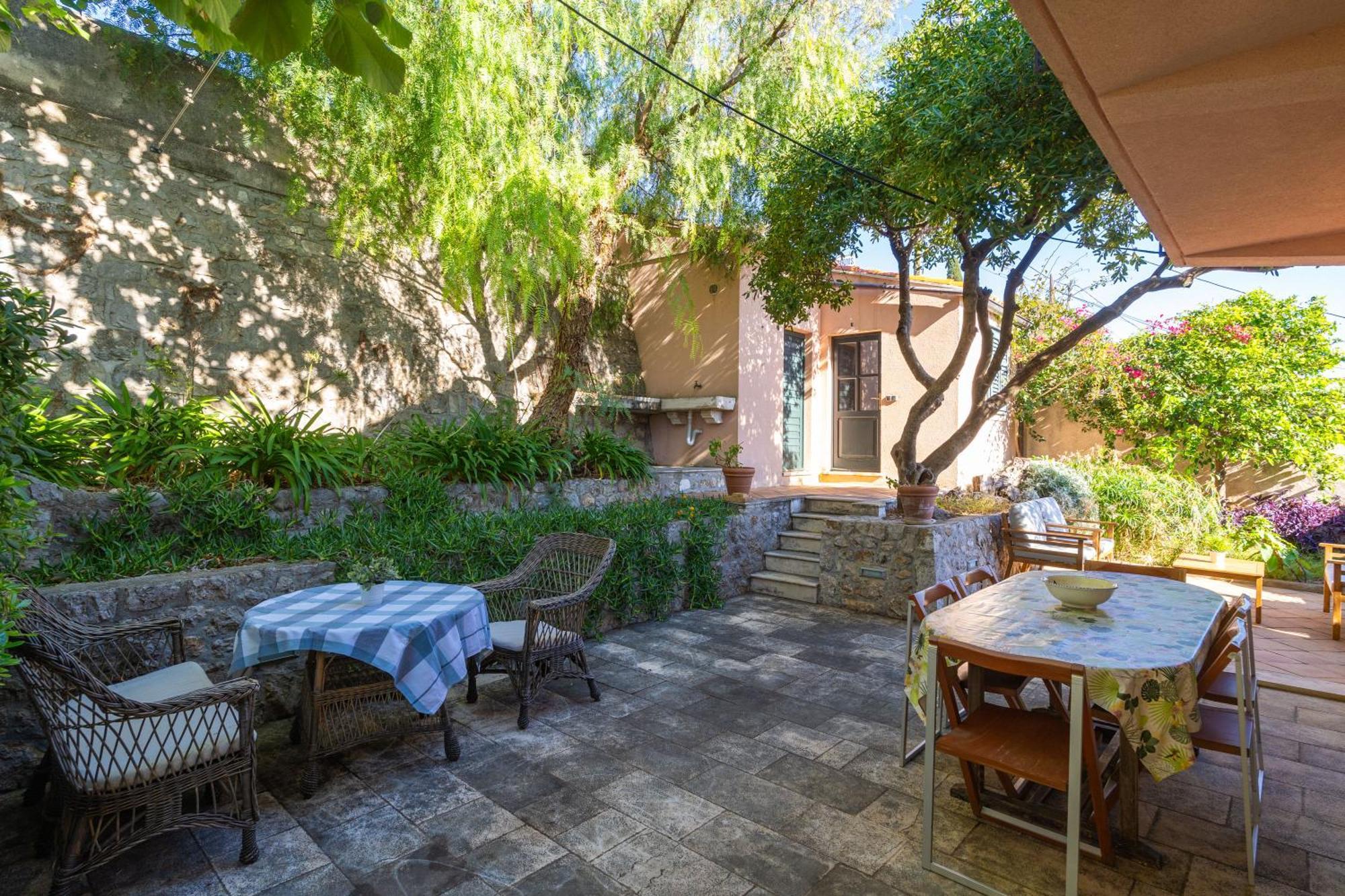Apartment Alis Dubrovnik Dış mekan fotoğraf